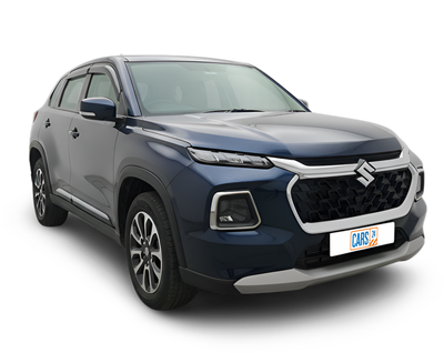 Maruti Grand Vitara-img